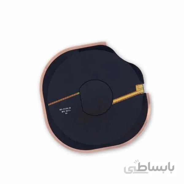 فلت NFC و وایرلس شارژ iPhone 8