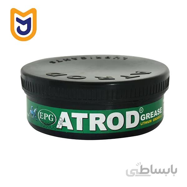 گریس نسوز آترود ATROD مدل EGP (گرمی 250)