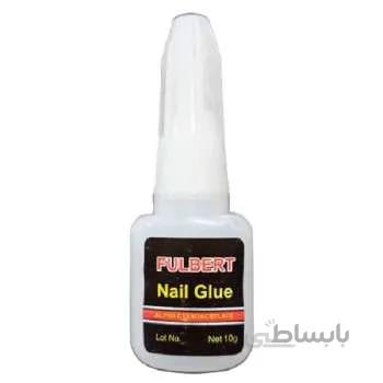 چسب ناخن مصنوعی فولبرت مدل 10 وزن 10 گرم