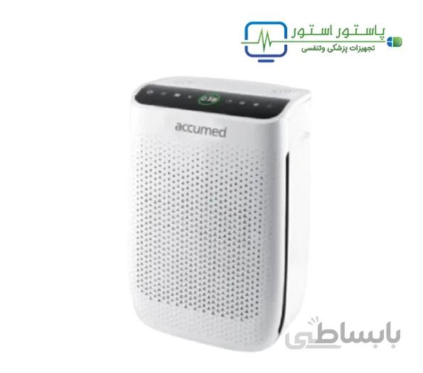 دستگاه تصفیه هوا اکیومد مدل accumed RE500