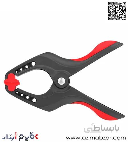 پیچ دستی انبری 4 اینچ رونیکس مدلRH-7604