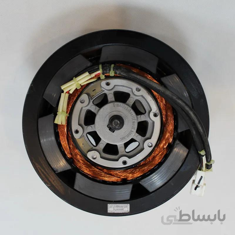 ژنراتور دوچرخه باشگاهی برند SEG مدل 7020 - 7230