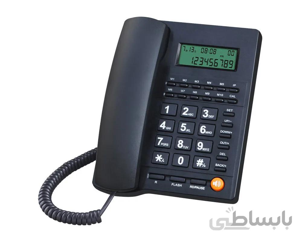 تلفن رومیزی L - 019