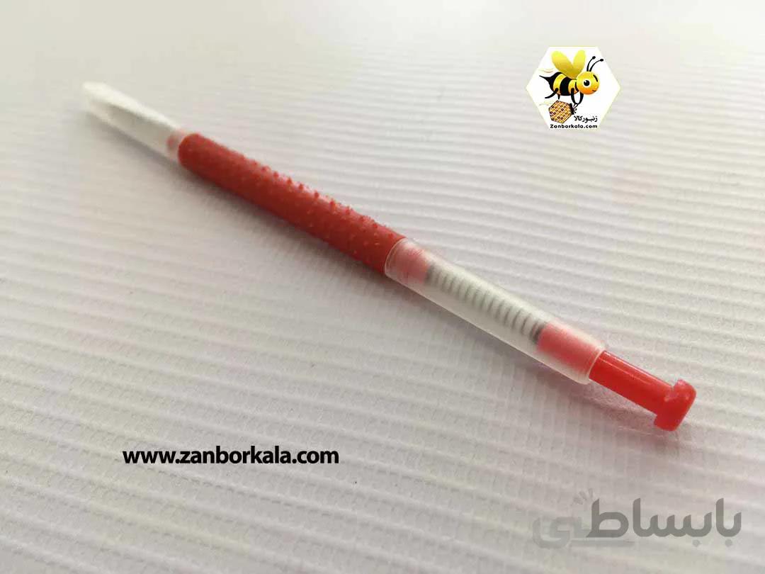 سوزن پیوند اتوماتیک