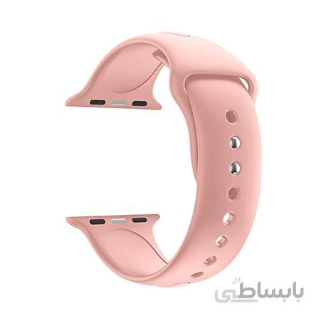 بند مدل js268 مناسب برای اپل واچ 38 میلی متری