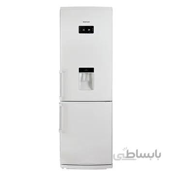 یخچال فریزر امرسان BFN20D ا Emersun BFN20D321 کد 444116