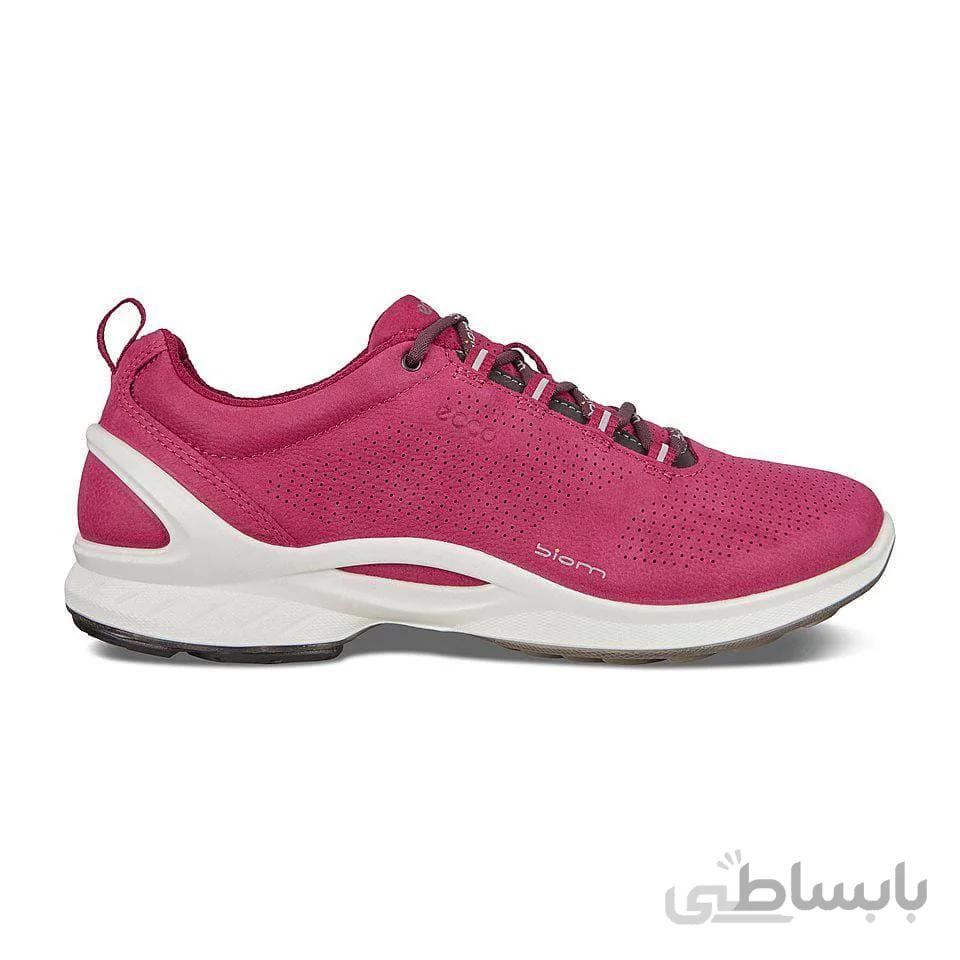 کفش زنانه اکو اصل مدل Sneakers ECCO Biom Fjuel W
