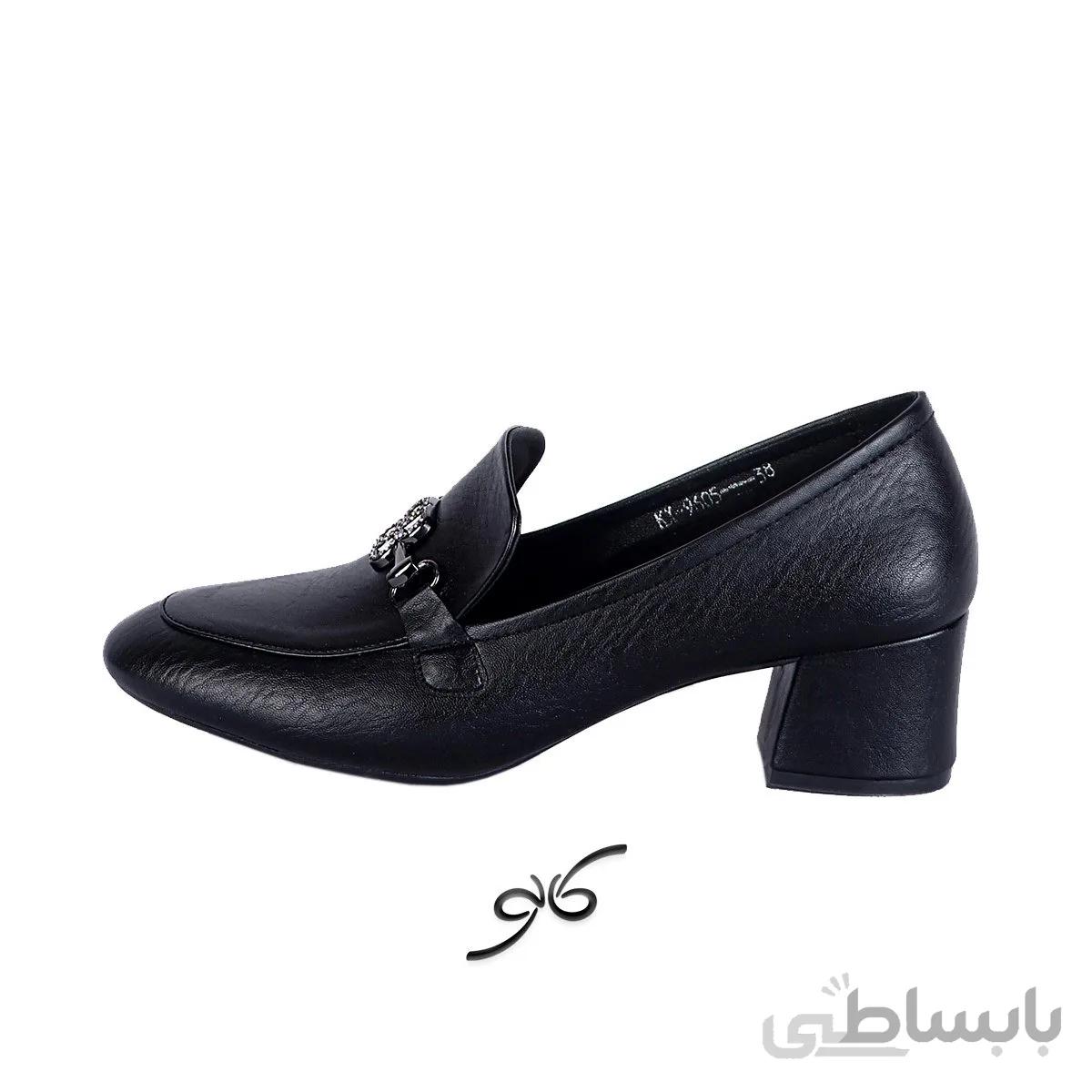 کفش اداری و روزمره ی زنانه - 9605
