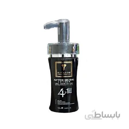 ژل افترشیو مردانه ریکاردو
