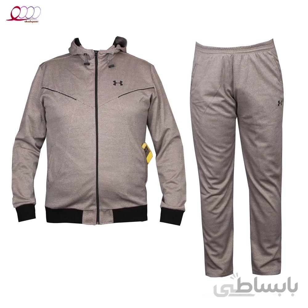 گرمکن شلوار مردانه فوق سایز1014