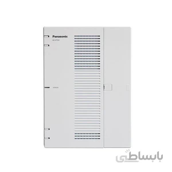 سانترال پاناسونیک hts32 /بررسی امکانات و ویژگی ها /KX-HTS32