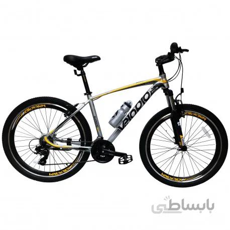 دوچرخه کوهستان ولو پرو سایز 27.5 مدل VP8000 ویبریک