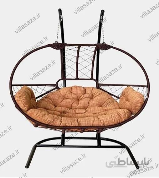 تاب ریلکسی دو نفره ساینا