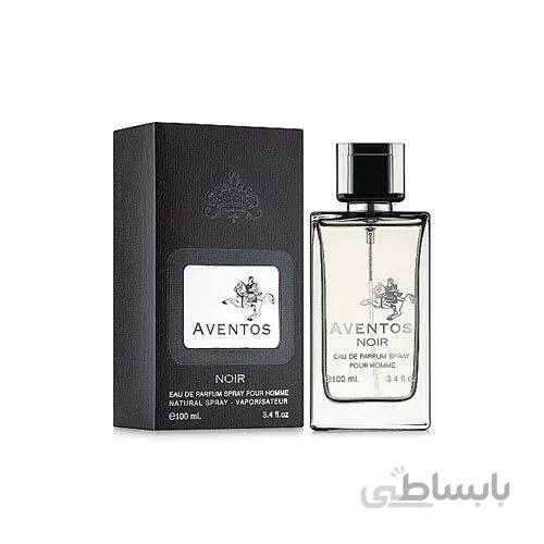 عطر مردانه فراگرنس ورد Aventos (آونتوس) حجم ۱۰۰ میل
