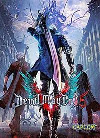 اورجینال استیم devil may cry 5
