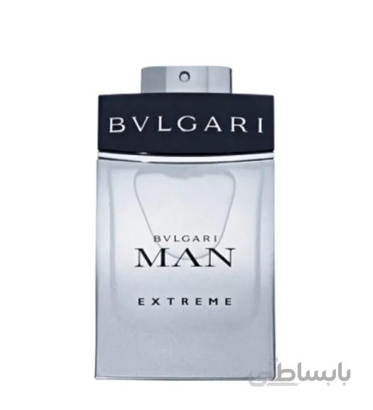 ادو تویلت بولگاری Man Extreme ا Bvlgari Man Extreme Eau de Toilette