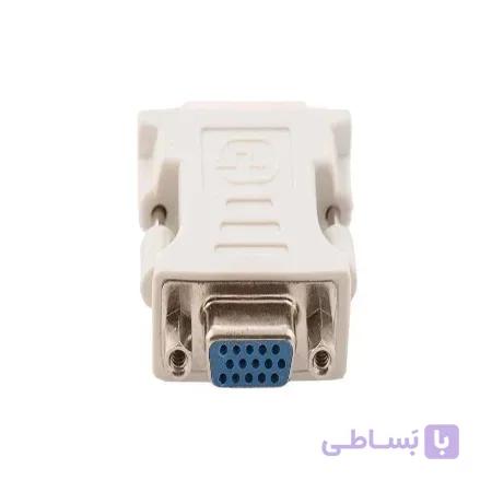 تبدیل dvi to vga