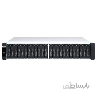 ذخیره ساز تحت شبکه کیونپ مدل ES2486dc-2142IT-96G