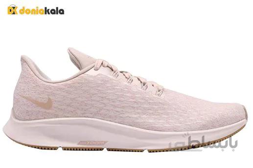 کتونی اورجینال مخصوص پیاده روی و دویدن زنانه نایک آیر زوم پگاسوس NikeZoom Pegasus 35 Premium AH8392-800 ا Original ketone for Womens walking and running NikeZoom Pegasus 35 Premium AH8392-800