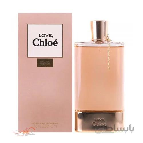 عطر لاو کلویی ادوپرفیوم
