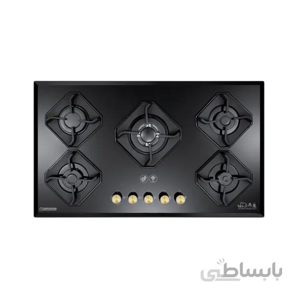اجاق گاز صفحه ای G624 درخشان ا G 624