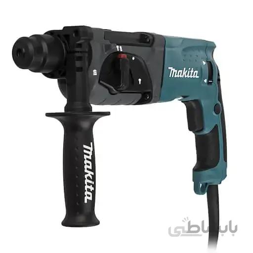 دریل برقی 780 وات ماکیتا مدل HR2470F