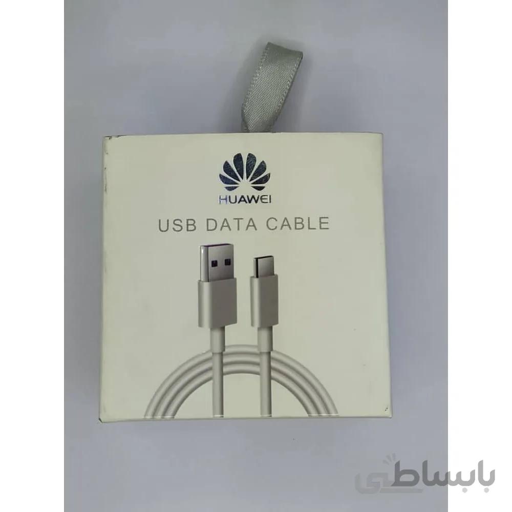 سیم شارژ اصلی هواوی TYPE-C