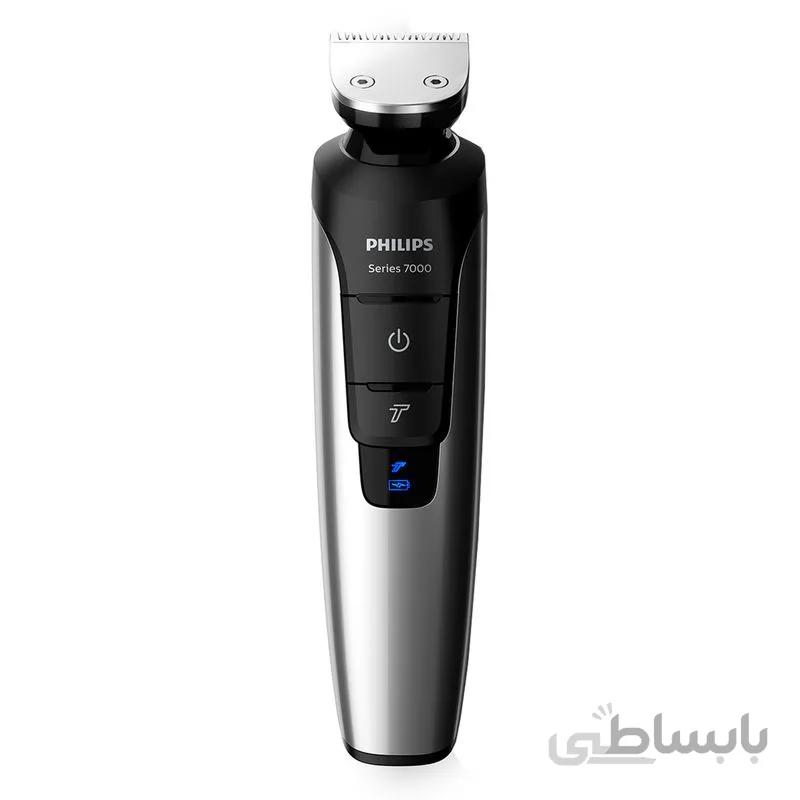 ست اصلاح فیلیپس نورلکو مدل QG3398/59 ا Philips Norlco QG3398 / 59 shaving set