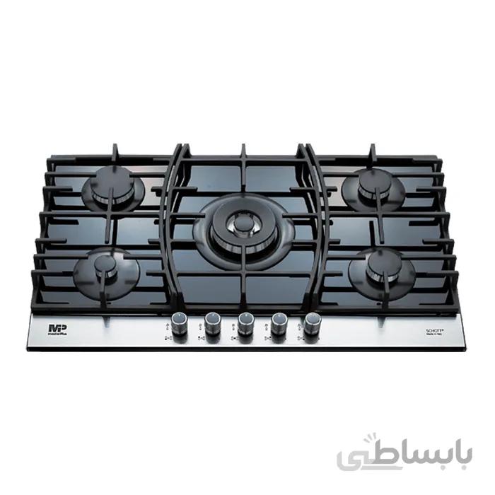 اجاق گاز مستر پلاس مدل G 239 ا G 239