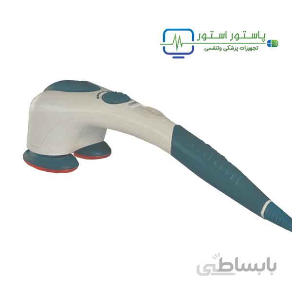 ماساژر بدن بریمد BD7402