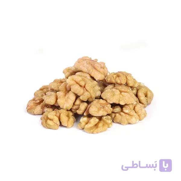 مغز گردو خارجی اعلا در کارتن 5 کیلوگرمی ا walnut 5kg