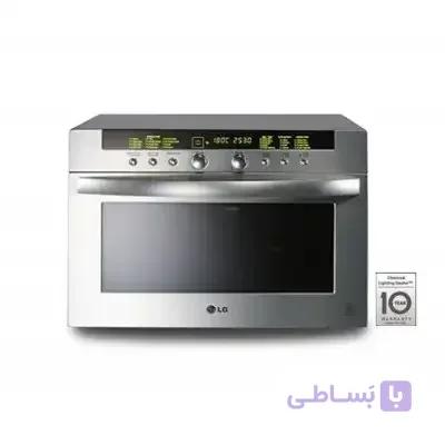 سولاردوم 38 لیتری 900 وات ال جی مدل SOLARDOM LG MA3884VC