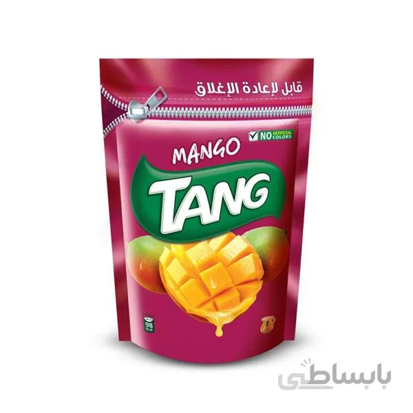 پودر شربت TANG انبه