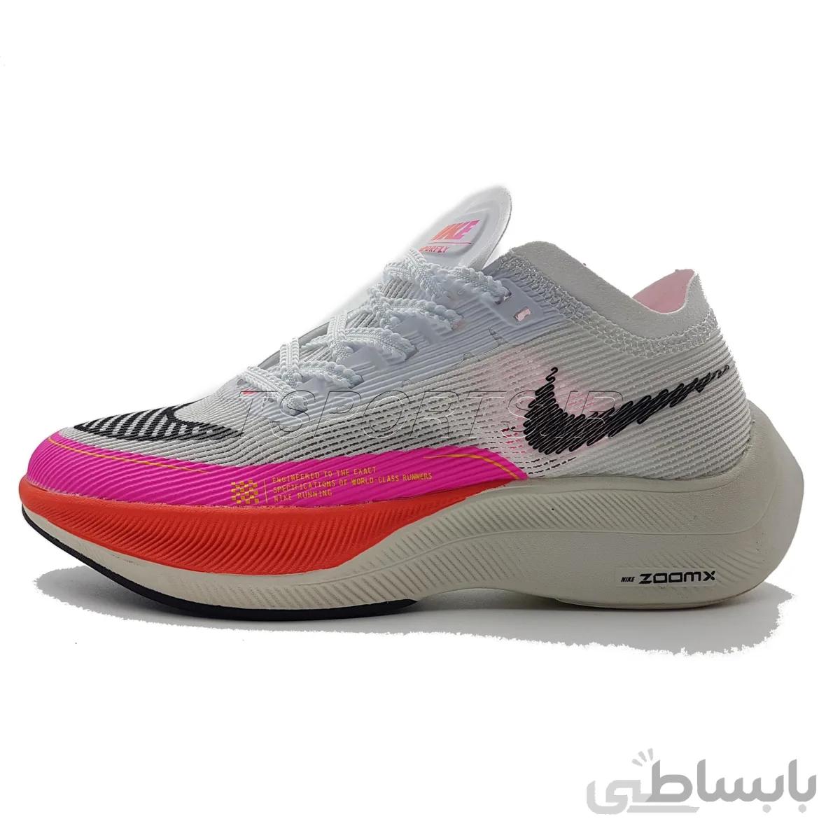 NIKE VAPORFLY ZOOM X