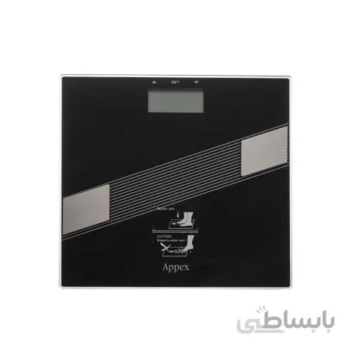 ترازو دیجیتال اپکس مدل APS-166