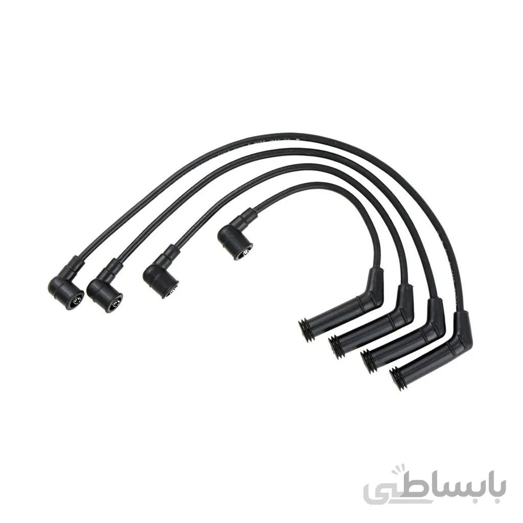 وایر شمع پراید زیمنس CNG وی پارت