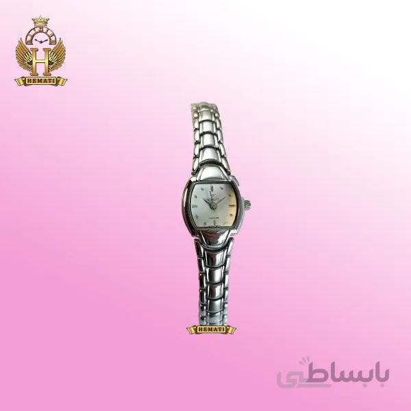 ساعت زنانه عقربه ای ویولت VIOLET L01680
