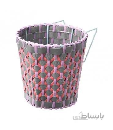 گلدان تراس ایکیا مدل SOLROSFRO