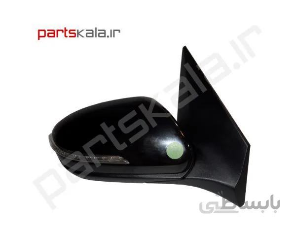 آینه بغل کامل راست i20 مونتاژ