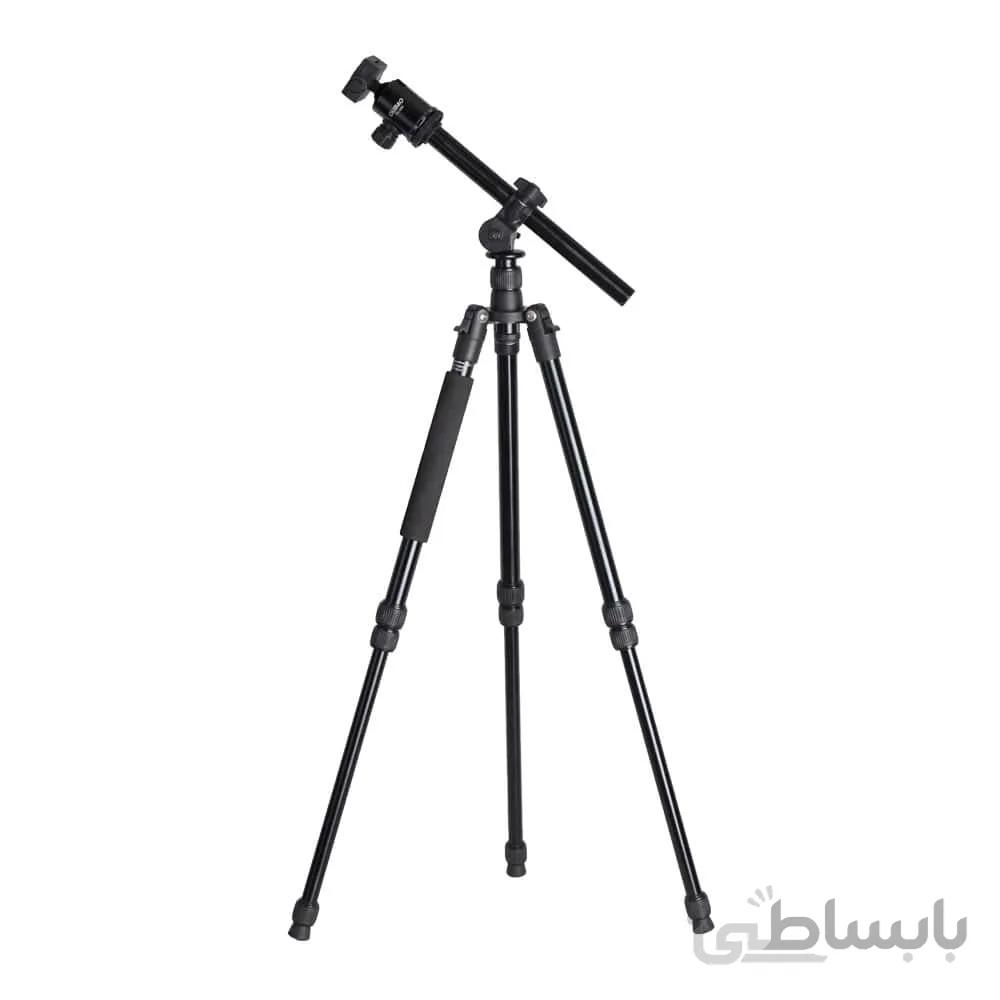 سه پایه دوربین عکاسیOubao TA300T