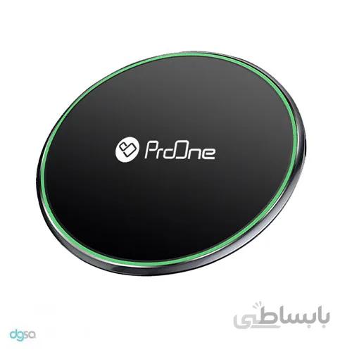 شارژر بی سیم پرووان مدل PWL800 ا ProOne PWL800 Wireless Charger