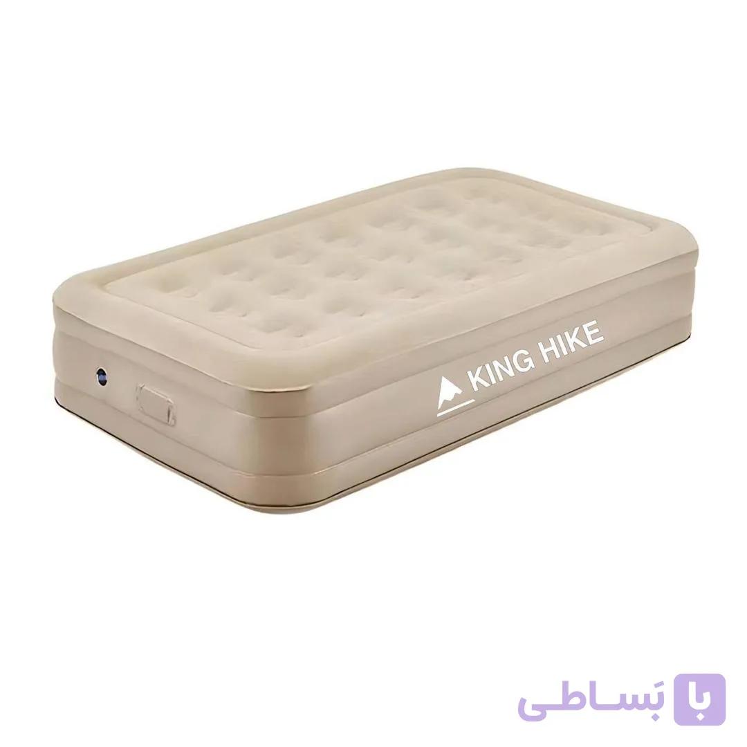 تشک بادی یک نفره کینگ هایک مدل HK04