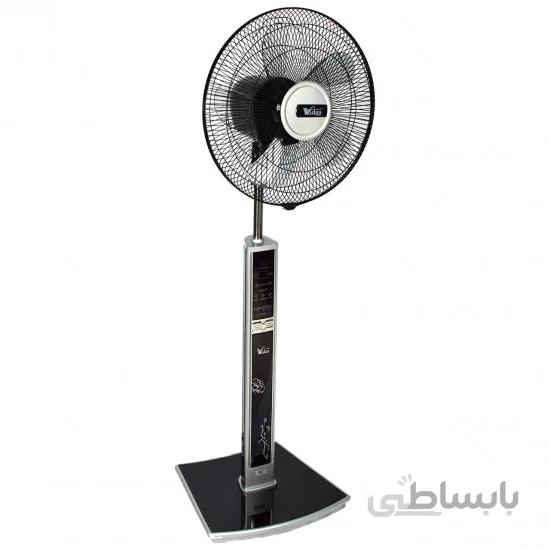 پنکه ویداس مدل VIR-8025 ا Vidas VIR-8025 Fan