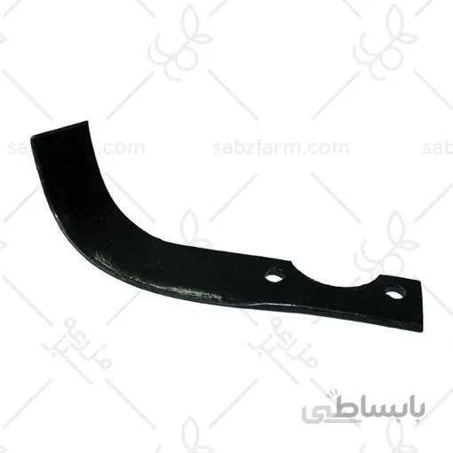 تيغه کلتيواتور راست (تیغه تیلر)