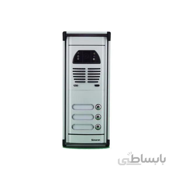 پنل 3 واحدی فوژان