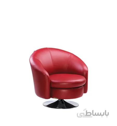 مبل اداری OSS823EN1 نیلپر