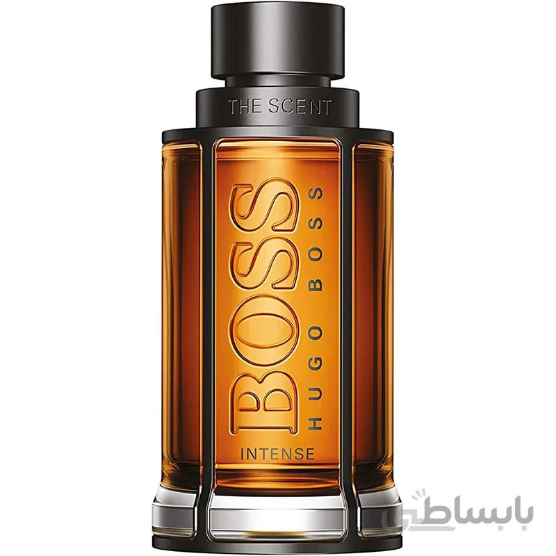 ادوپرفیوم مردانه سلکتیو کالکشن مدل هوگو بوست د سنت کد 139 حجم 25 میلی لیتر ا Selective Boss The Scent Hugo Boss cologne 25ml For Men