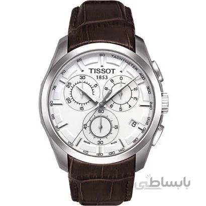 ساعت مردانه تیسوت مدل TISSOT T035617