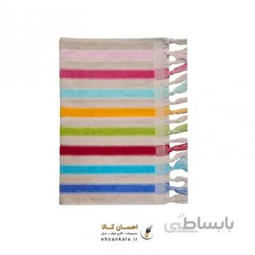 حوله استخری تبریز طرح زارا
