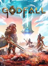 سی دی کی اشتراکی (آنلاین) Godfall